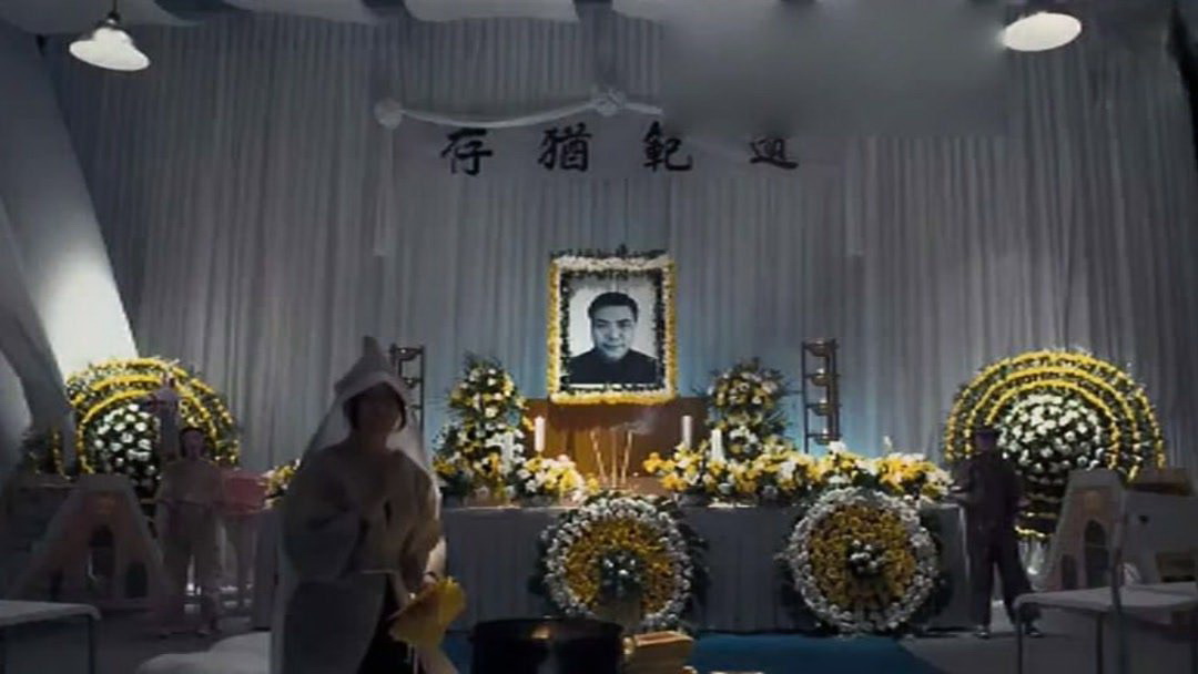 兰州骨灰盒 殡葬服务一条龙 殡仪馆殡仪服务